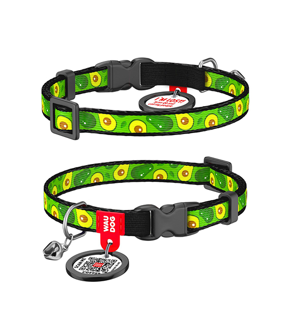 Global Pet Collar